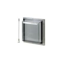 Protective Cover for Eaton Moeller IZMX40 | IP55 Rated | Durable Construction | Compatible with INX40 by Eaton