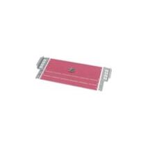 LV Switchgear Partition | Modular Spacing 12.5mm | Durable Plastic | Red by Eaton