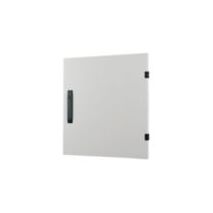 IP55 Switchgear Door | Powder Coated Steel | EMC-Version | Gray by Eaton