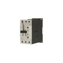 3-Pole AC Contactor 24V 50Hz | 30 kW Rated Power | 650 A Breaking Capacity | Screw Terminals by Eaton