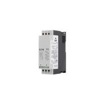 Three-Phase Motor Soft Starter 24A | 200-480V AC | Adjustable Ramp Time | IP20 Protection by Eaton