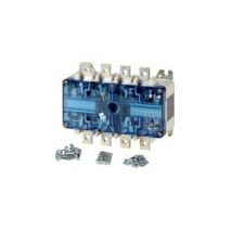 4 Pole Switch Disconnector 160A | IP20 Protection | Surface Mounting | 690V by Eaton