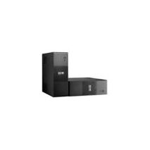 Line Interactive UPS 700VA/420W | LED Indicators | Reliable Power Conditioning | Small to Medium Devices by Eaton