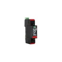 Modular Surge Diverter 60kA | Single-Phase | DIN Rail Mount | Class 2 Protection by Eaton