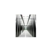 Server Enclosure 27U | 1500kg Load Rating | Three-Point Locking System | Black by Eaton