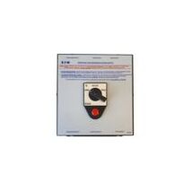 Softwired Bypass Switch 10A | 230V Input | Instant Transfer Time | Beige by Eaton
