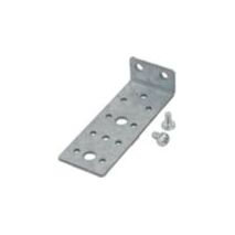 Low Voltage Switchgear Support | PE Horizontal Configuration | Robust Metal Construction | Zinc Finish by Eaton
