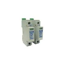 Modular Surge Diverter 60kA | Single-Phase | Class 2 Protection | DIN Rail Mount by Eaton