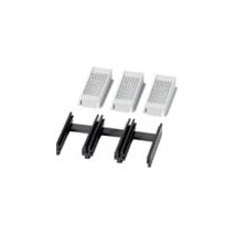 Molded Case Circuit Breaker Accessory | IP2X Protection | Three-Pole Design | Compatible with NZM2 by Eaton