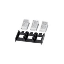 NZM1 Accessory Terminal | IP2X Protection | Three-Pole Design | Corrosion Resistant by Eaton