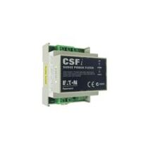 Compact Surge Filter 5-25A | 25 kA Fault Current | IP20 Protection | DIN Rail Mount by Eaton
