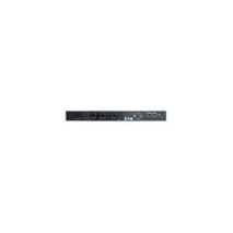Automatic Transfer Switch 30A | 2 x HW Input & Output Terminals | Built-in Web Card | 1U Rack Mount by Eaton