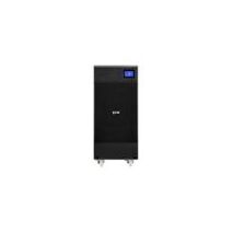 On Line Tower UPS 6000VA | 5400W Power | Hot Swappable Battery | LCD Display | Eaton
