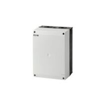 Electrical Control Enclosure CI-K5-160-M | IP65 Protection | UV Resistant & Halogen Free | Surface Mounting by Eaton