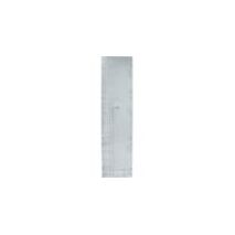 LV Switchgear Partition | Galvanized Steel | Modular Spacing 12.5mm | Assembly Kit by Eaton