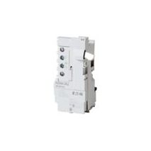 Molded Case Circuit Breaker Undervoltage Release | 208-240V AC | 3.6 VA Power Consumption | 23 ms Reaction Time by Eaton