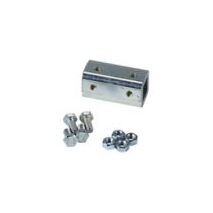Drive Shaft Coupling 10x10 mm | Corrosion Resistant | Thermal Stability | NEMA Rated by Eaton