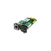 Gigabit Network Card Mini-Slot | SNMP/Web Management | USB Interface | Eaton