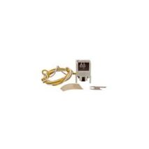 Shunt Trip Accessory for Circuit Breakers | 48-127V AC | Right-Hand Mount & Pigtail Leads | Eaton