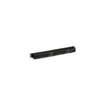 Eaton FlexPDU 1U Rack PDU | 16A Amperage | 12xC13 & 1xC19 Outlets | Black by Eaton