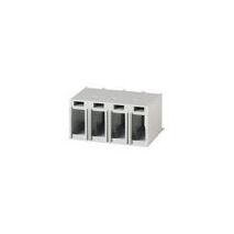 Molded Case Circuit Breaker Cover 4P | Four-Pole Design | Corrosion & UV Resistant | Accessory Terminal Cover by Eaton