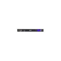 Automatic Transfer Switch PDU | 3.84 kW | 16A Input | 8 C13 & 1 C19 Outlets | Eaton