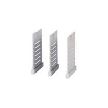 Accessory Terminal Cover for NZM4 Circuit Breakers | Four-Pole Design | Corrosion & UV Resistant by Eaton