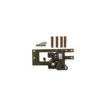 Variable Depth Circuit Breaker Handle Mechanism | Compatible with Frame J-K & Series C | G04 Feature by Eaton