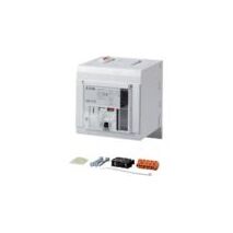 Remote Operator for NZM3 Circuit Breakers | 208-240V AC | Motor Drive & 15,000 Operations | Eaton