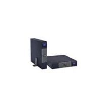 Rack/Tower UPS 3000VA | Line-Interactive | 97% Efficiency | Surge Protection | Black/Silver by Eaton