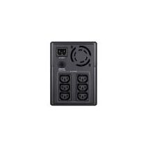 Eaton 5E UPS 2200VA | 1200W Power Rating | 3 ANZ Outlets | Compact Design by Eaton