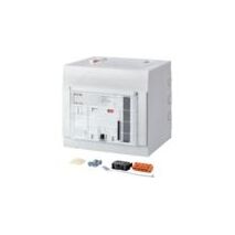 Remote Operator for NZM4 Circuit Breaker | 208-240V AC | Motor Drive & 10,000 Operations | Eaton