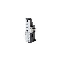 NZM Undervoltage Release 208-240V AC | 19 ms Reaction Time | Screw Connection | Eaton