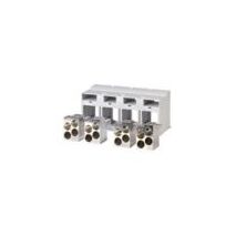 Molded Case Circuit Breaker Tunnel Terminal | 1400A | Four-Pole Configuration | Copper Cable Compatible by Eaton