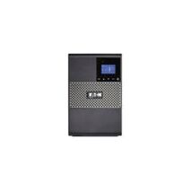 Tower UPS 1550VA | 1100W Power Capacity | LCD Display & User Replaceable Battery | Eaton