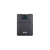 Eaton 5E UPS 1600VA | 900W Power Backup | 3 ANZ Outlets | Compact Design by Eaton