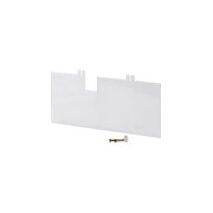 Transparent Terminal Cover for QSA Series | Corrosion & UV Resistant | Easy Inspection by Eaton