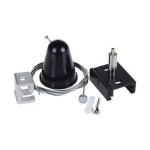 TRK3WHSUSCLAMP