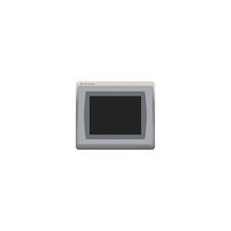 HMI Touchscreen Panel 6-Inch Color Display | Ethernet Connectivity | 24VDC by Pacmachinery