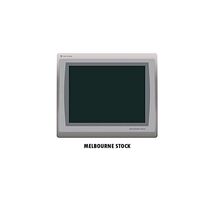 HMI Touch Screen 12 Inch | Ethernet Connectivity | 24V DC Power Supply | Windows CE by Pacmachinery