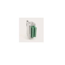 Analog Input Module 8 Channels | ±10V Voltage | 0-20mA Current | Compatible with Micro800 & Micro850 by Pacmachinery