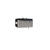 ControlLogix 4 Slot Chassis | Industrial Grade | Supports Multiple Modules | Robust Design by Pacmachinery