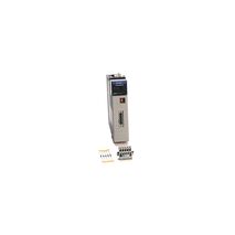 DeviceNet Bridge Scanner Module | Compatible with ControlLogix | Reliable Communication | DIN Rail Mount by Pacmachinery