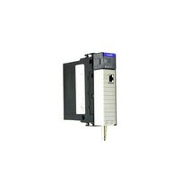 ControlNet Redundant Bridge Module | 5 Mbps Communication Rate | Supports 40-48 Connections | Enhances Network Reliability by Pacmachinery