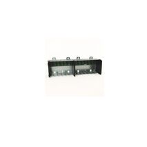 ControlLogix Chassis 13 Slot | Industrial Grade | High-Speed Backplane Communication | Robust Design by Pacmachinery
