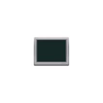 HMI Touch Screen 15 Inch | Ethernet Connectivity | 24V DC Power | Windows CE by Pacmachinery