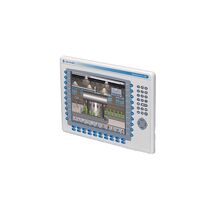 PanelView Plus 1200 Display Module | Color Keypad | Robust Design | HMI Compatible by Pacmachinery