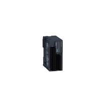 Discrete I/O Module 24 Points | 16 Digital Inputs & 8 Relay Outputs | 24 VDC by Pacmachinery
