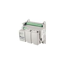 CompactLogix Controller with 12 Inputs & Ethernet Port | 4 Analog Inputs | 7 Outputs by Pacmachinery