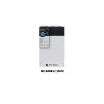 Variable Frequency Drive 18.5kW | 480 VAC | Embedded EtherNet/IP & Integrated Safety Features | IP20 NEMA by Pacmachinery